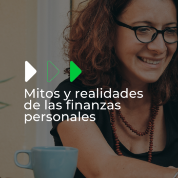 Te empoderamos para construyas la mejor versión de tu futuro financiero