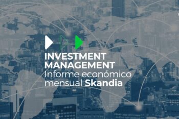 Informe económico mensual