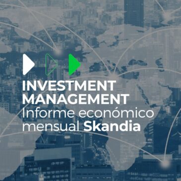 Informe económico mensual